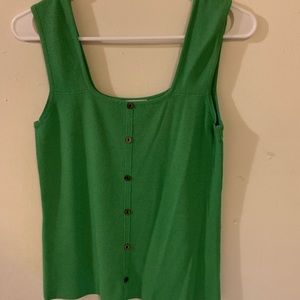 Beautiful Green blouse